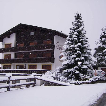 Ferienwohnungen Monja Und Dietmar Thoeni Arzl im Pitztal Kültér fotó