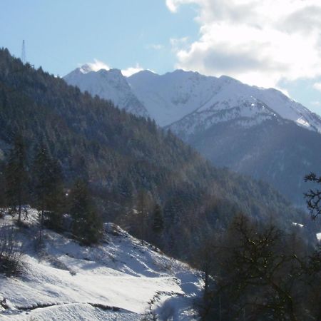 Ferienwohnungen Monja Und Dietmar Thoeni Arzl im Pitztal Kültér fotó