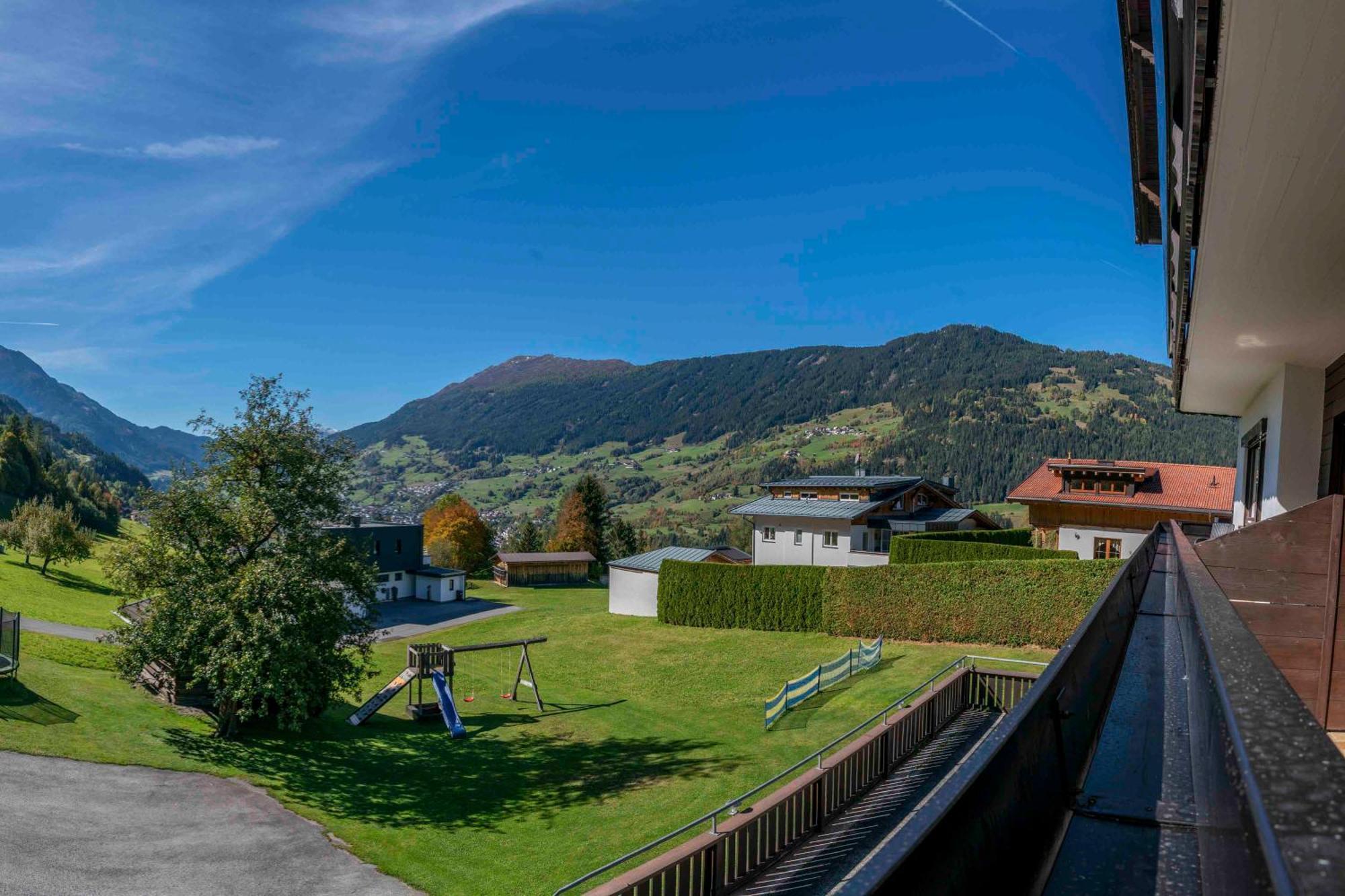 Ferienwohnungen Monja Und Dietmar Thoeni Arzl im Pitztal Kültér fotó